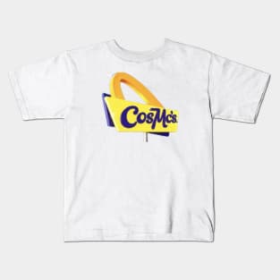 cosmc's Kids T-Shirt